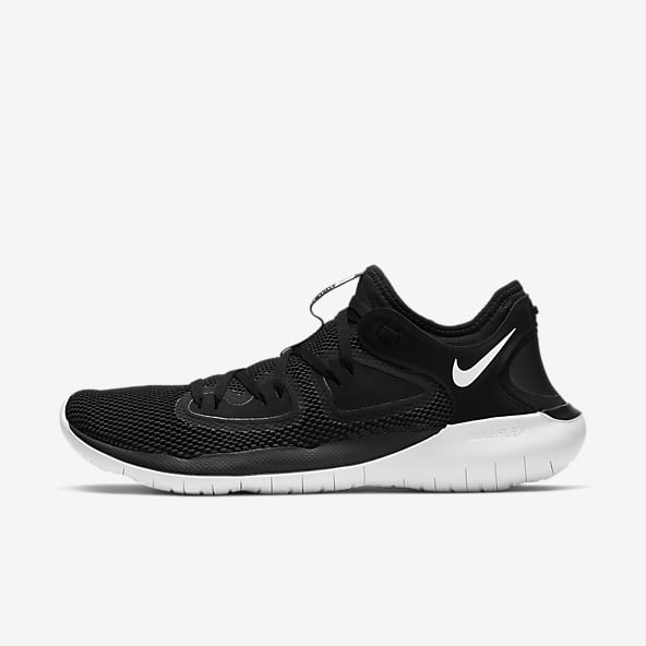 nike free rn 2019 black