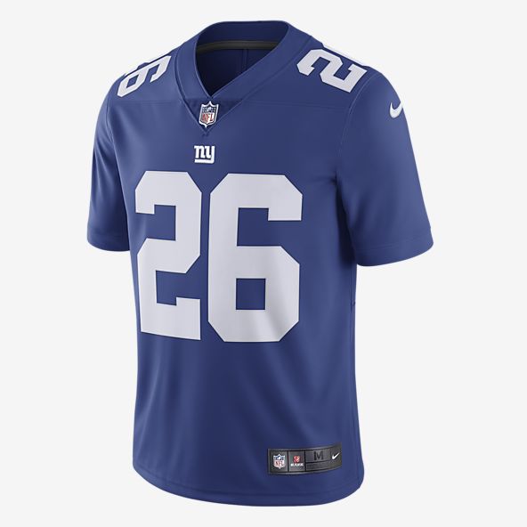 ny giants limited edition jersey