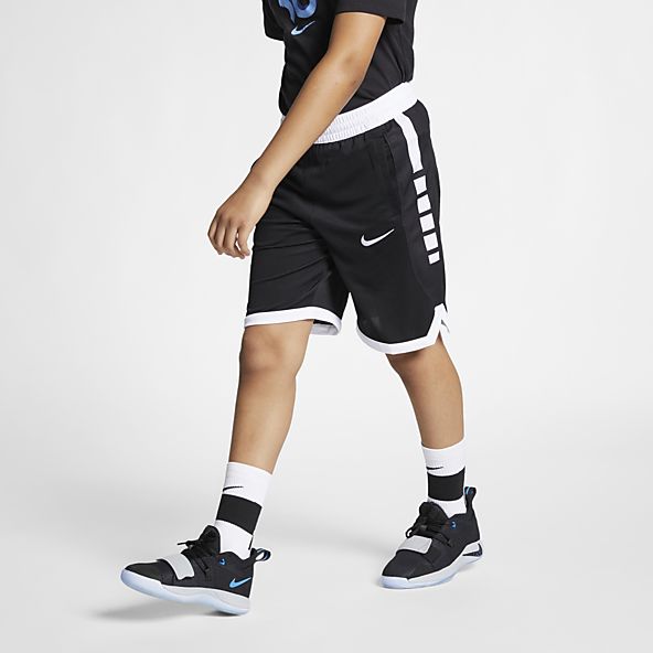 Kids Basketball Shorts. Nike.com
