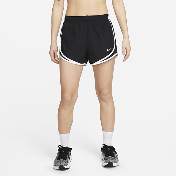 women's nike air athletic shorts
