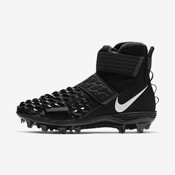 Football High Top Shoes. Nike.com