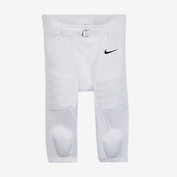 Fútbol americano y tights. Nike