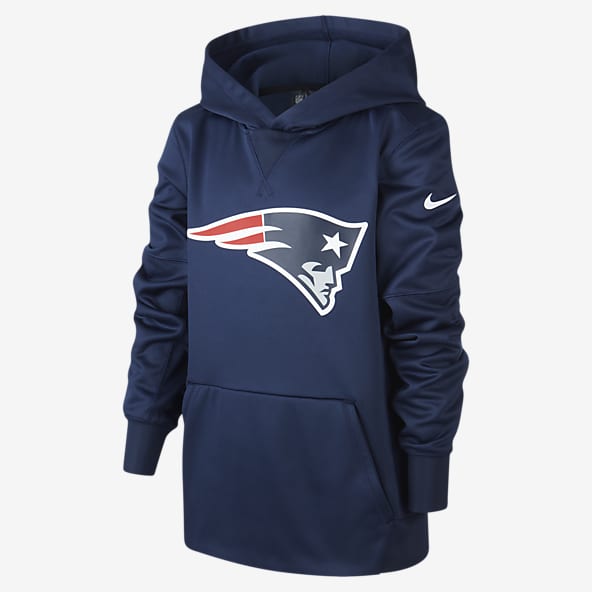 New England Patriots. Nike ES