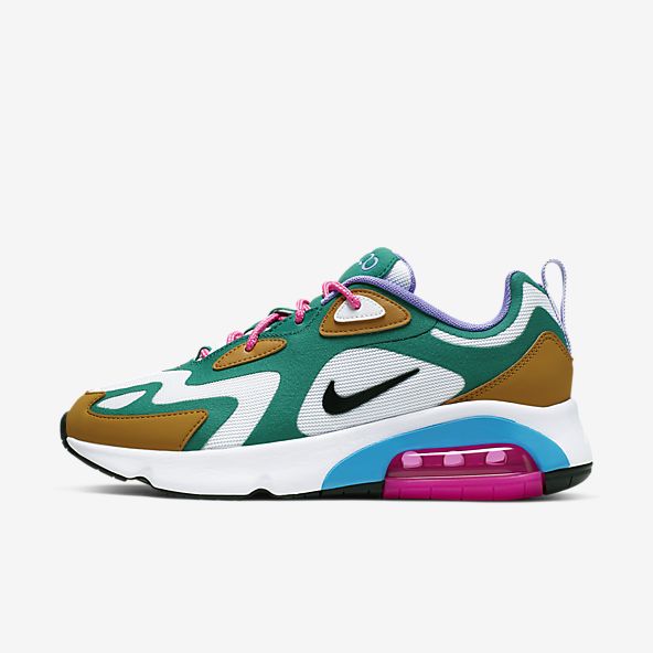 Air Max 200 Shoes Nike Gb
