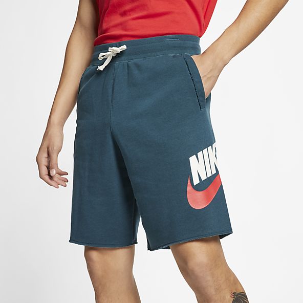 nike sportswear pantaloncini
