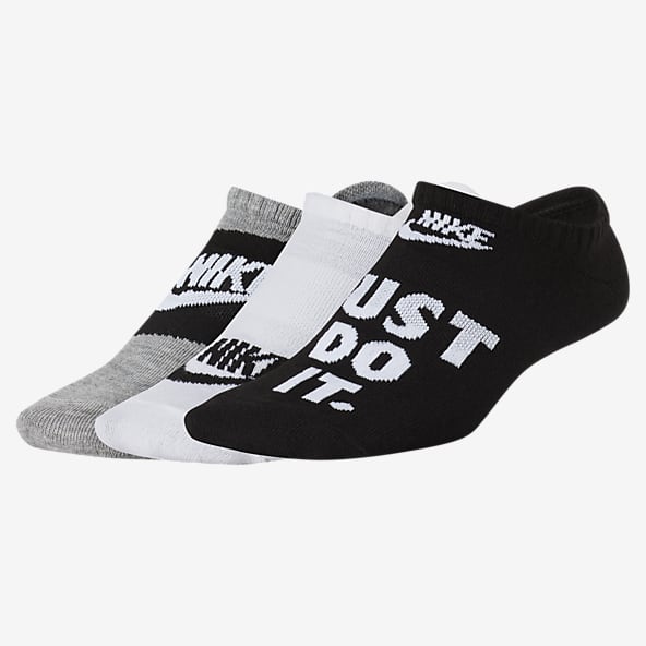 black nike socks for kids