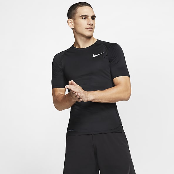 Nike pro fitness