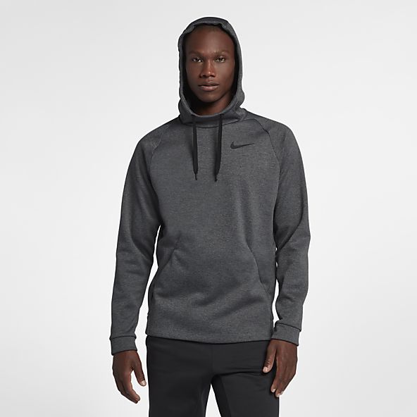 mens small nike hoodie