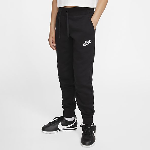 childrens nike joggers