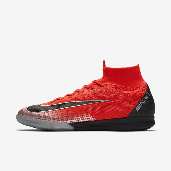 nike indoor soccer shoes cr7