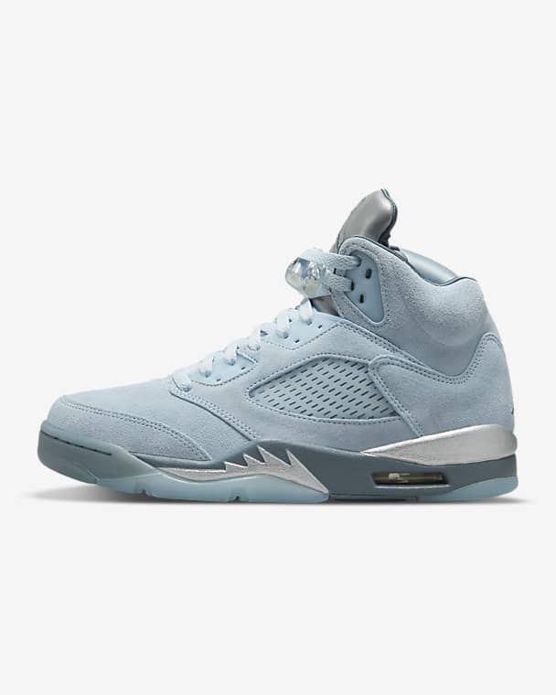 Jordan retro online 5 de mujer
