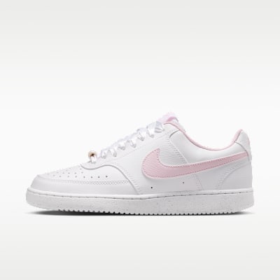 Nike Court Vision Low Women's Shoes