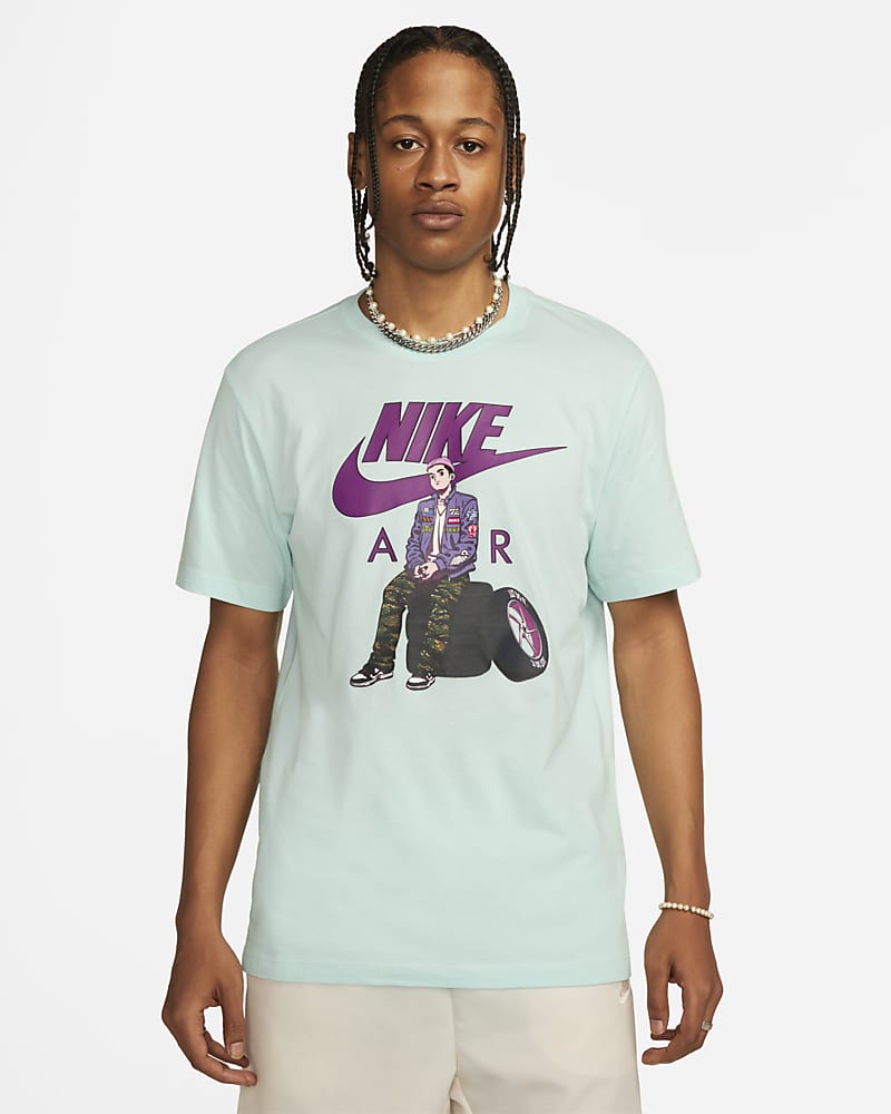 Nike Sportswear - FD1332-346
