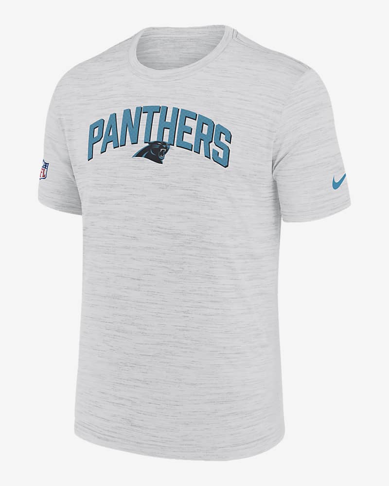 carolina panthers dri fit