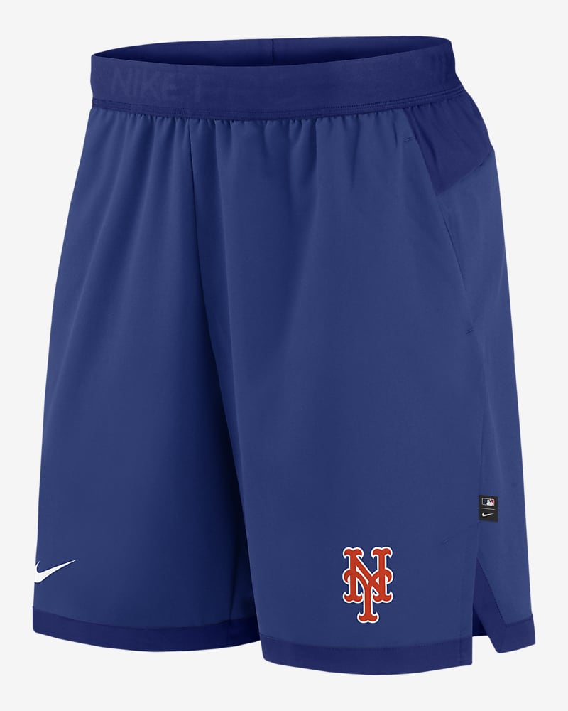 new york mets dri fit