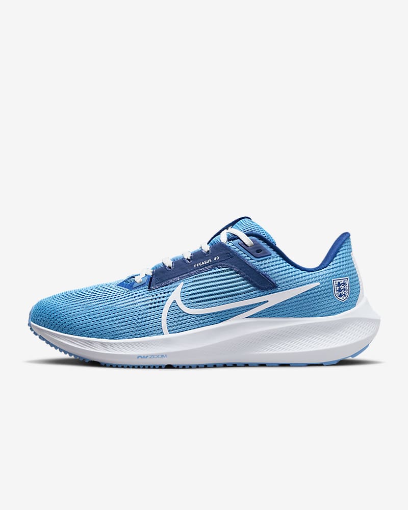 Nike Pegasus 40 (England) - FN0017-400