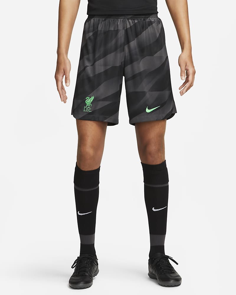 Nike Liverpool FC 2023/24 Stadium Goalkeeper - DX2713-060