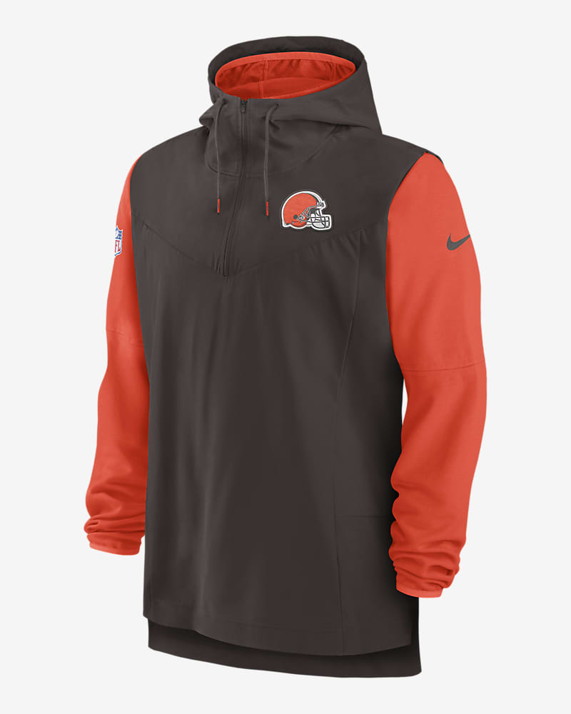 browns nike gear