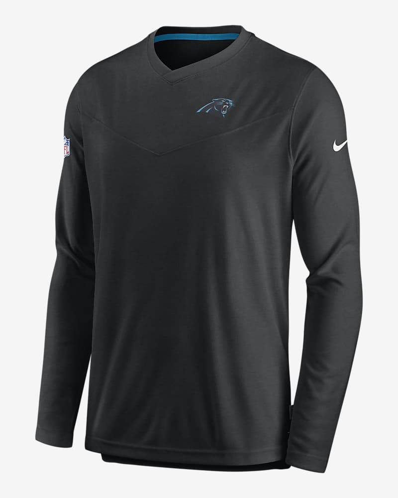 carolina panthers dri fit