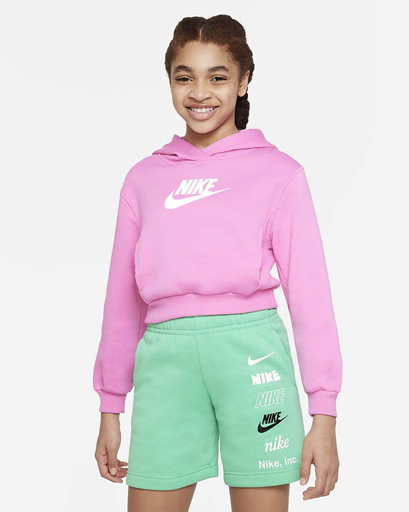 Nike Sportswear Club Fleece - FD2925-675