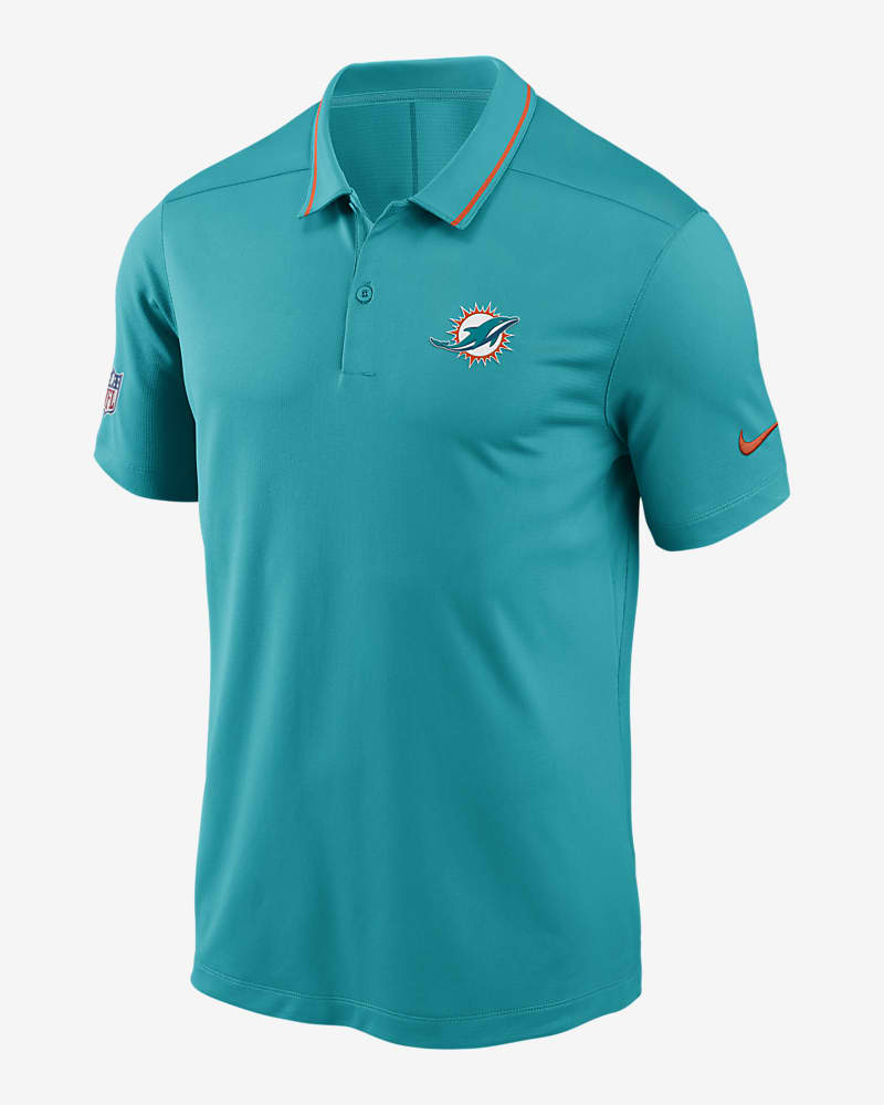 miami dolphins dri fit