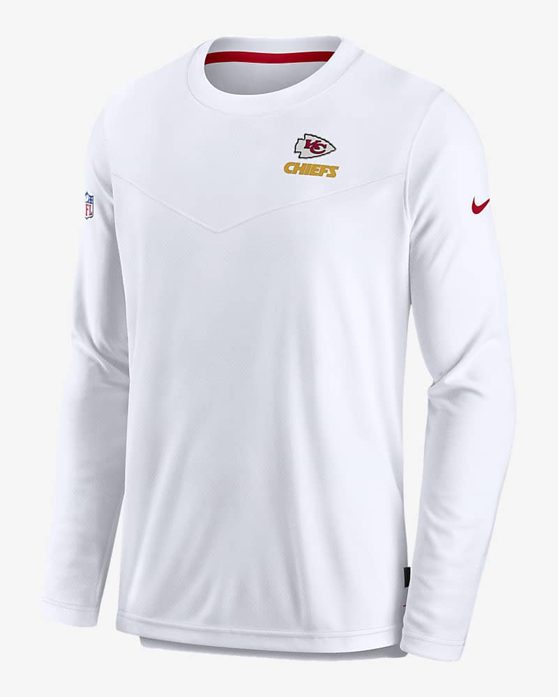 chiefs dri fit