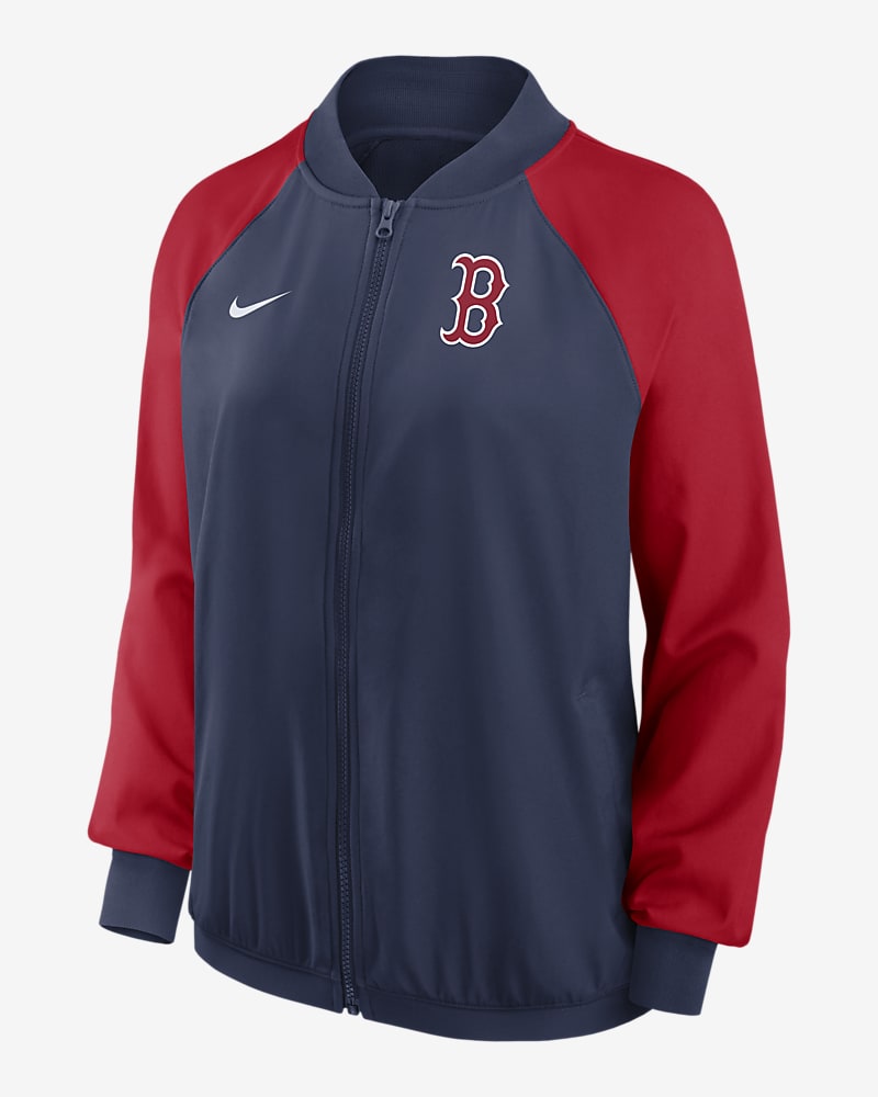 dri fit boston red sox