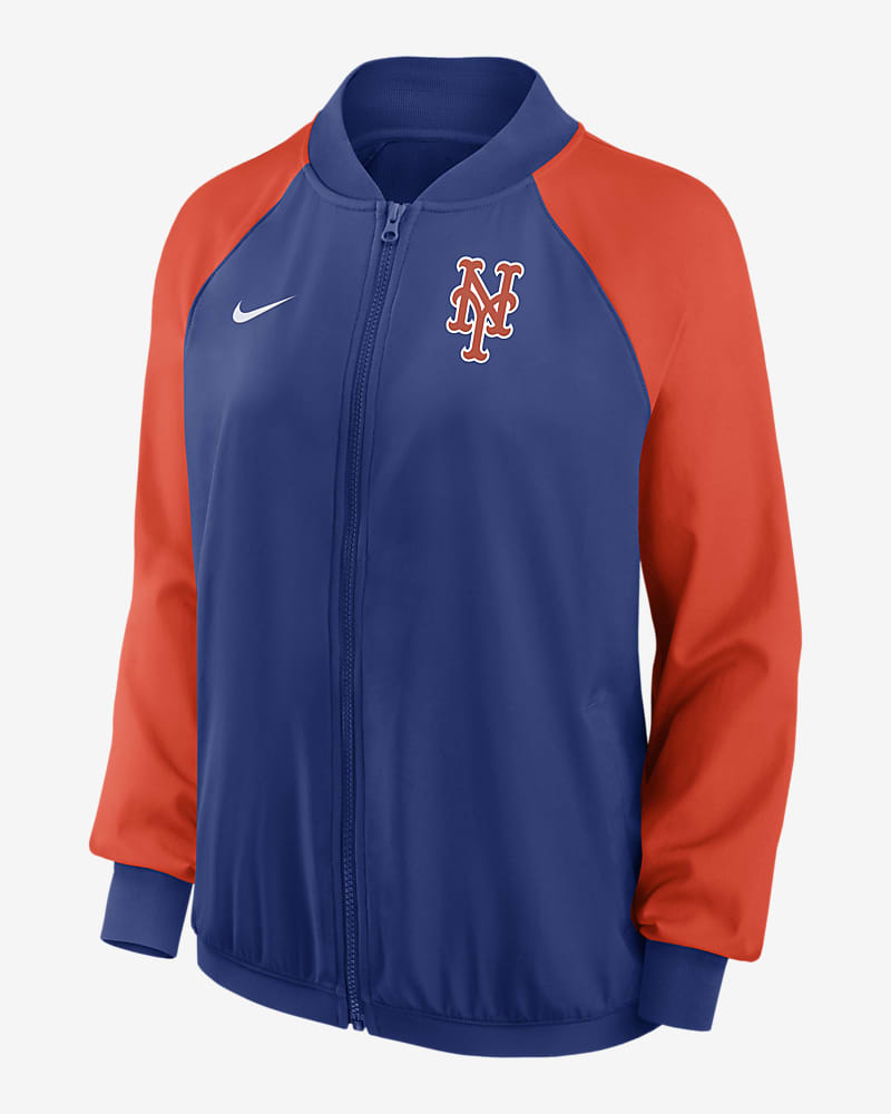 new york mets dri fit