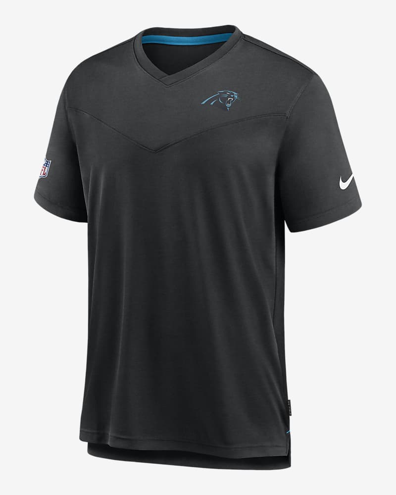 carolina panthers dri fit