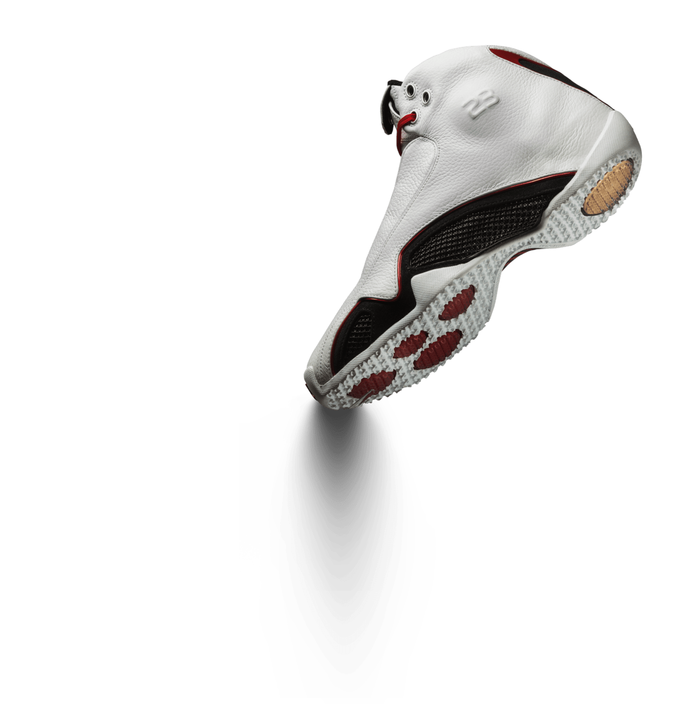 Air Jordan Collection Retro & New Editions.