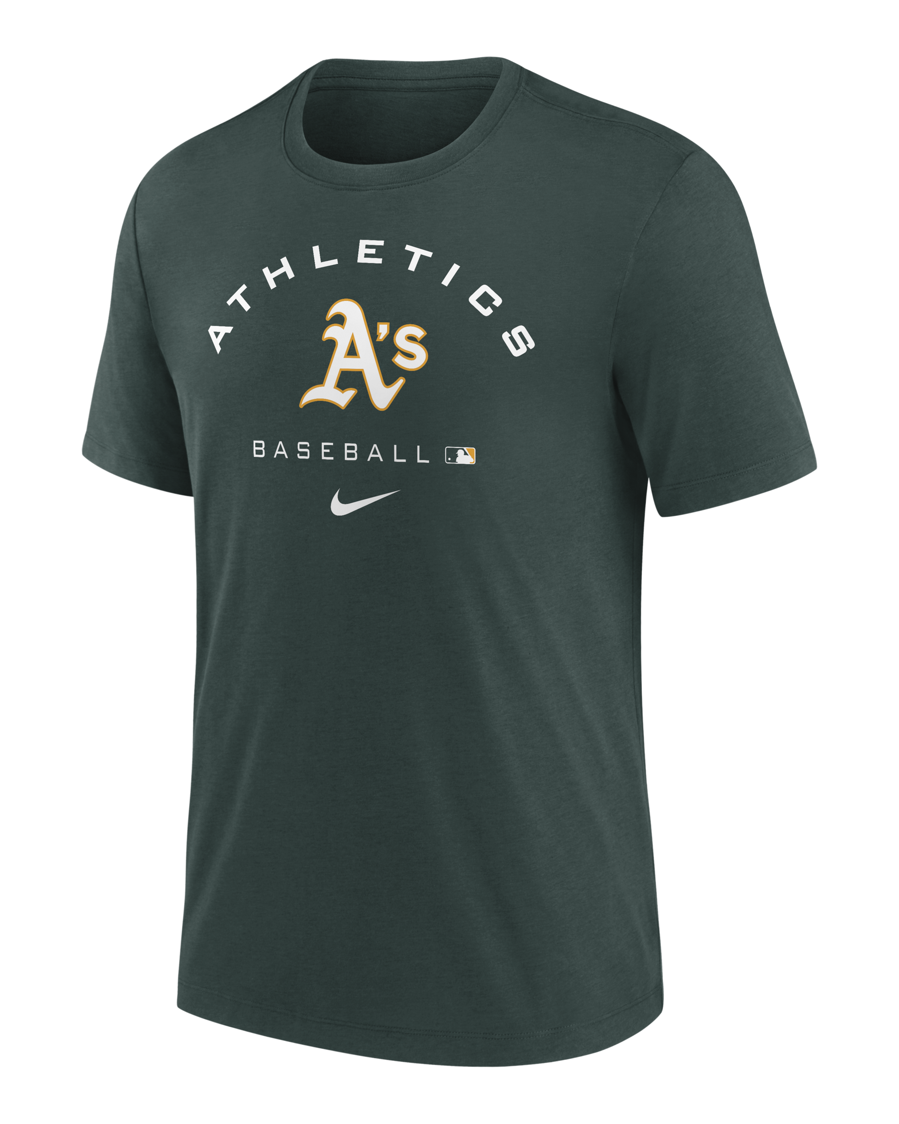 Nike Dri-FIT Velocity Practice (MLB Arizona Diamondbacks) Men's T-Shirt.