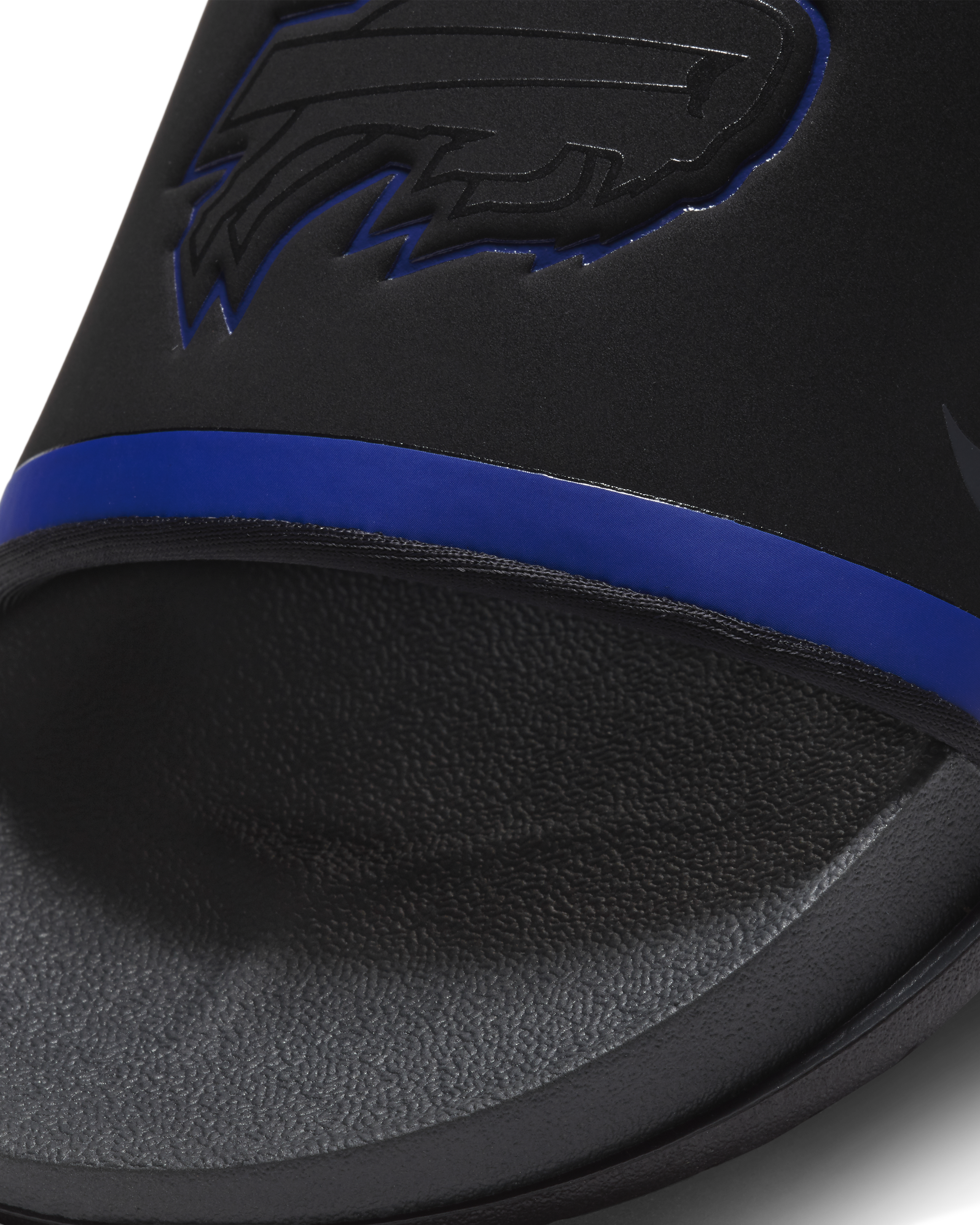 Nike Offcourt (NFL Buffalo Bills) Slide.