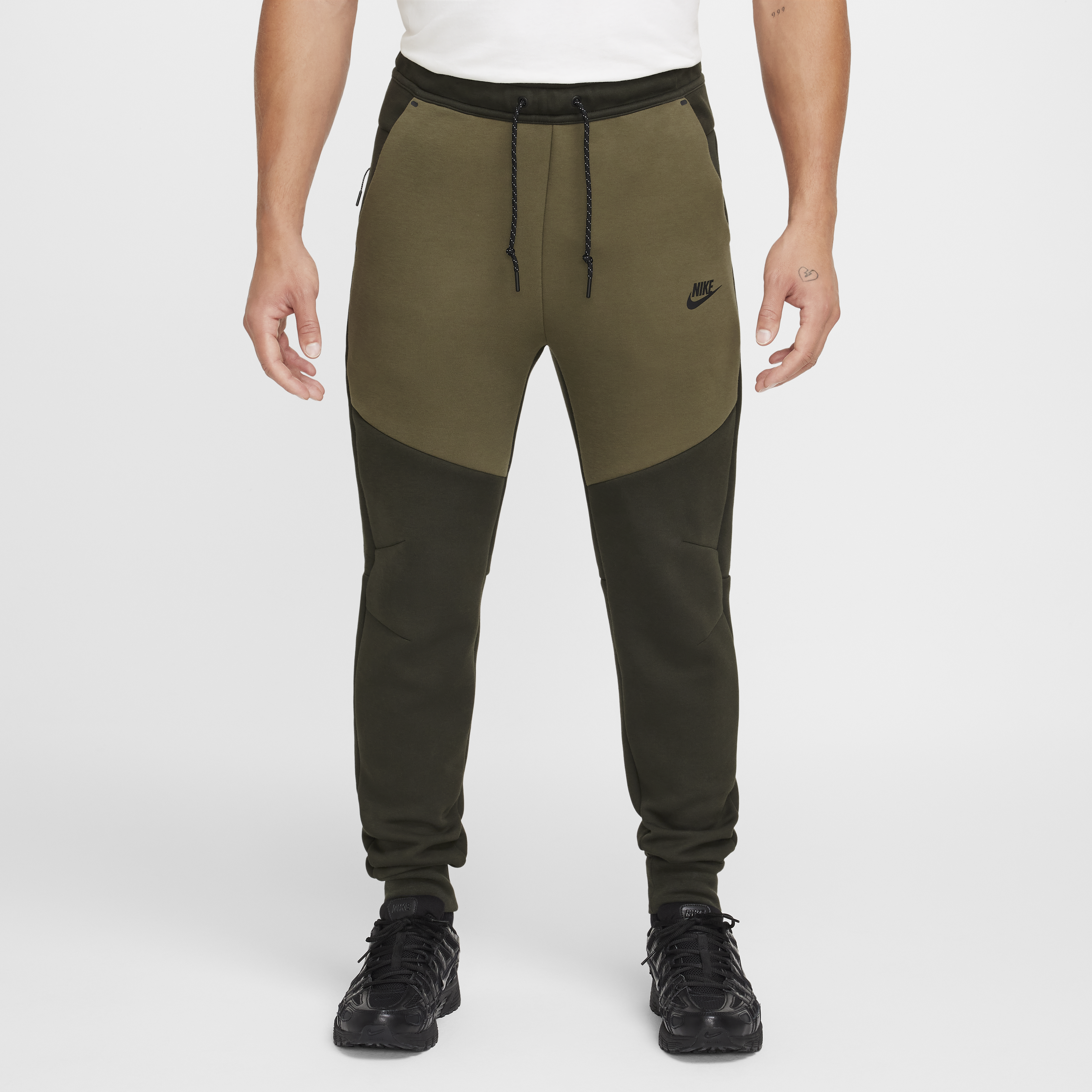 Fleece Joggers