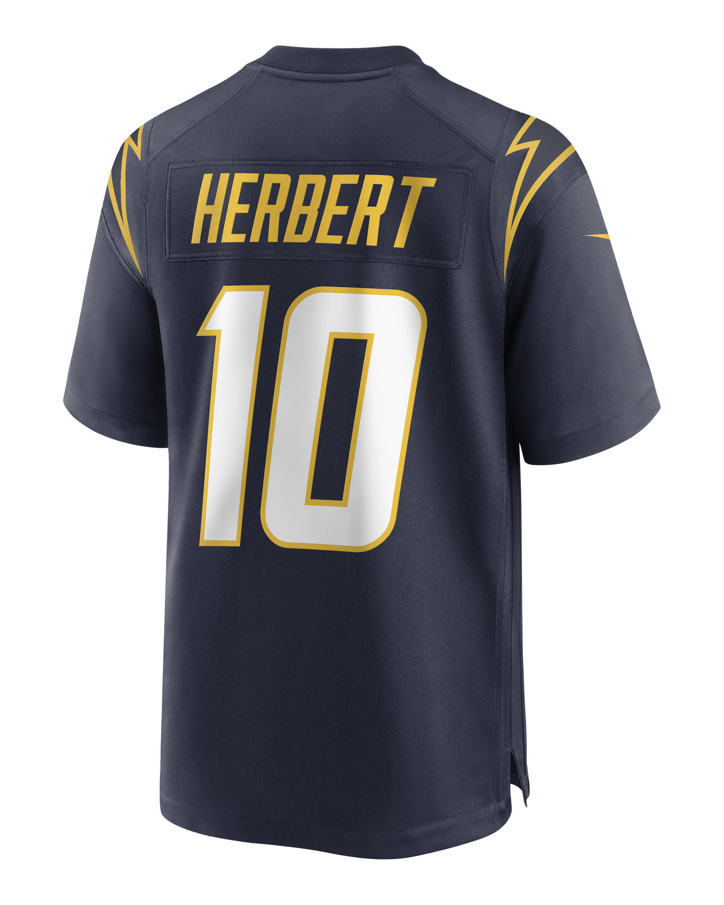 Nike Los Angeles Chargers Men's Vapor Untouchable Limited Jersey Derwin  James