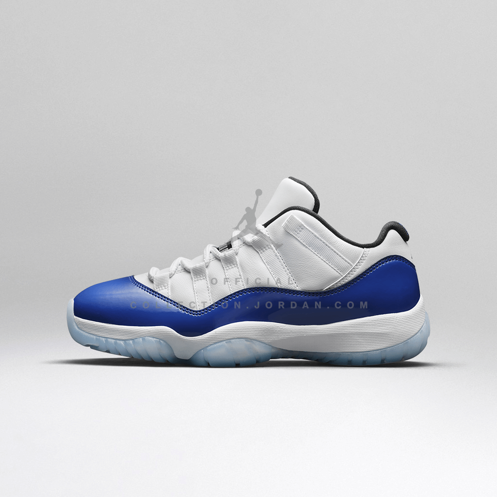 Air Jordan 11 Retro & OG Collection. Jordan.com. Air Jordan XI Low ...