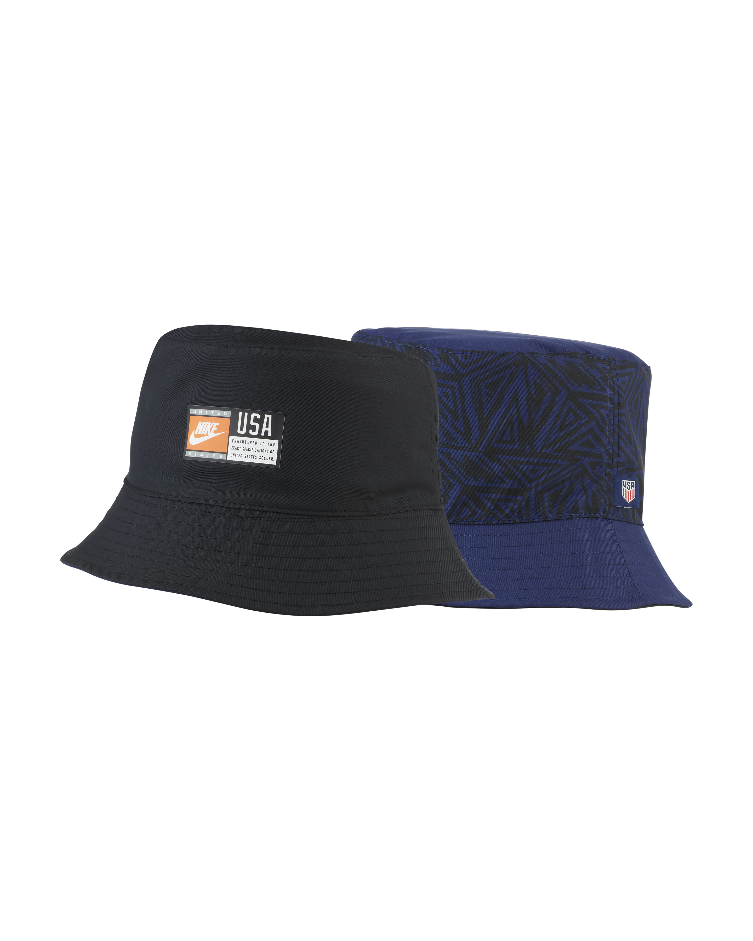 Nike Liverpool FC Reversible Bucket Hat 
