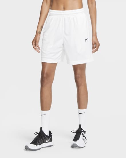 Nike Swoosh Fly - Women's Basketball Shorts