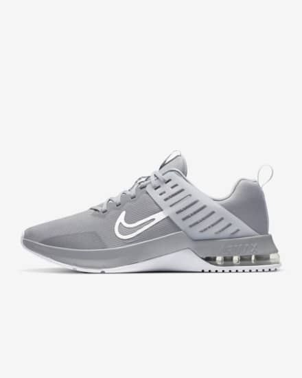 Scarpa da training - Uomo Nike Air Max Alpha TR 3