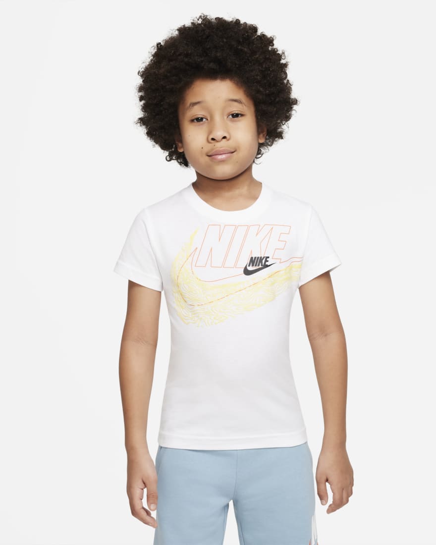 Nike Little Kids T-Shirt