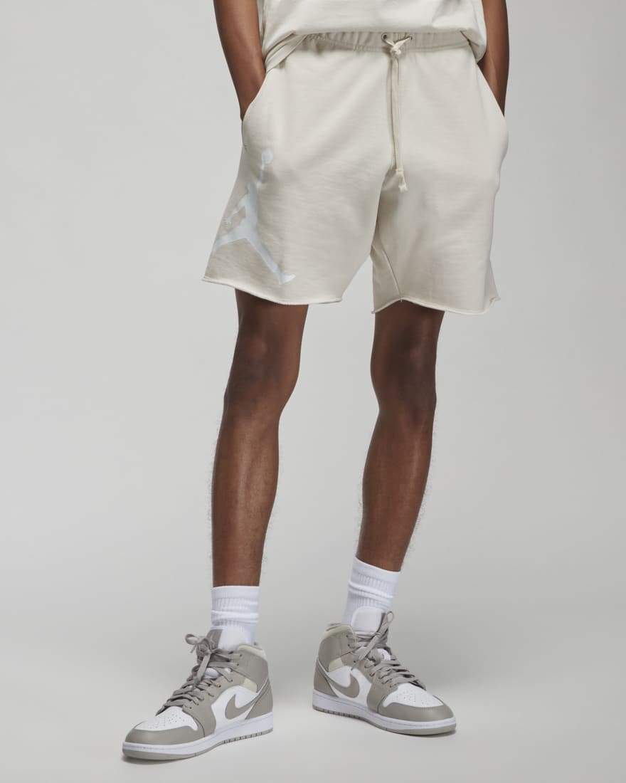 Nike Jordan Brooklyn Fleece