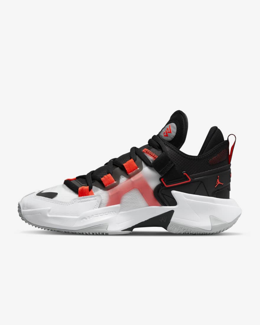 Nike Jordan Why Not .5?