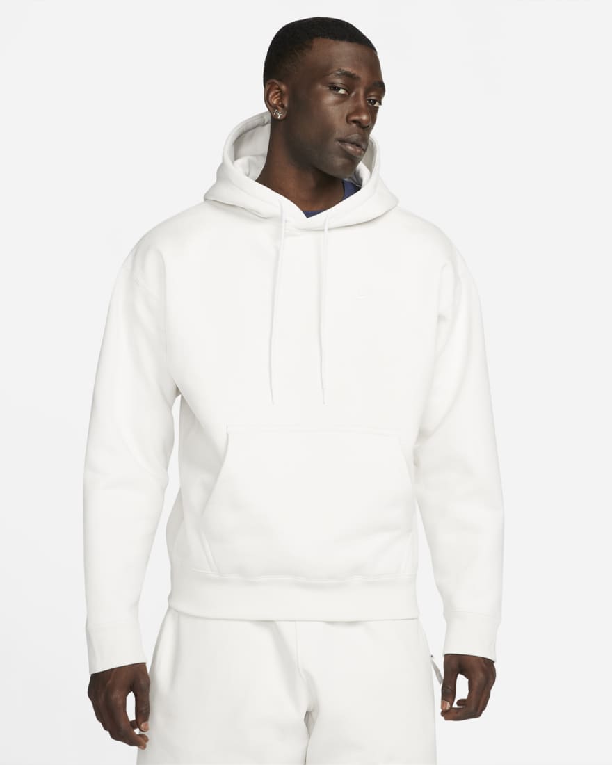 Nike Solo Swoosh