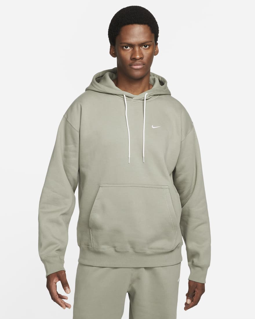 Nike Solo Swoosh