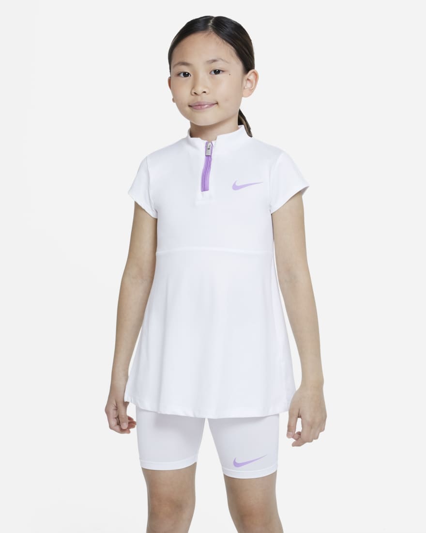 Nike Little Kids Sport Dress