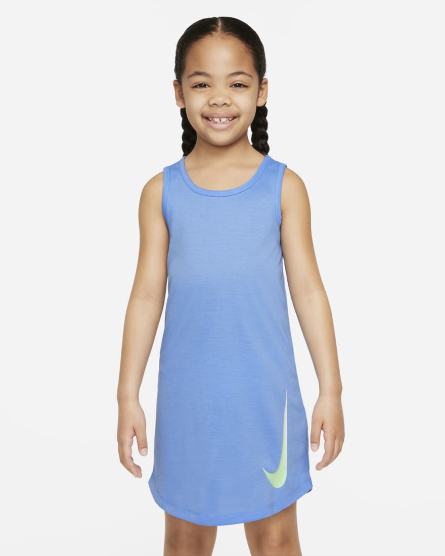 Nike Little Kids Dress