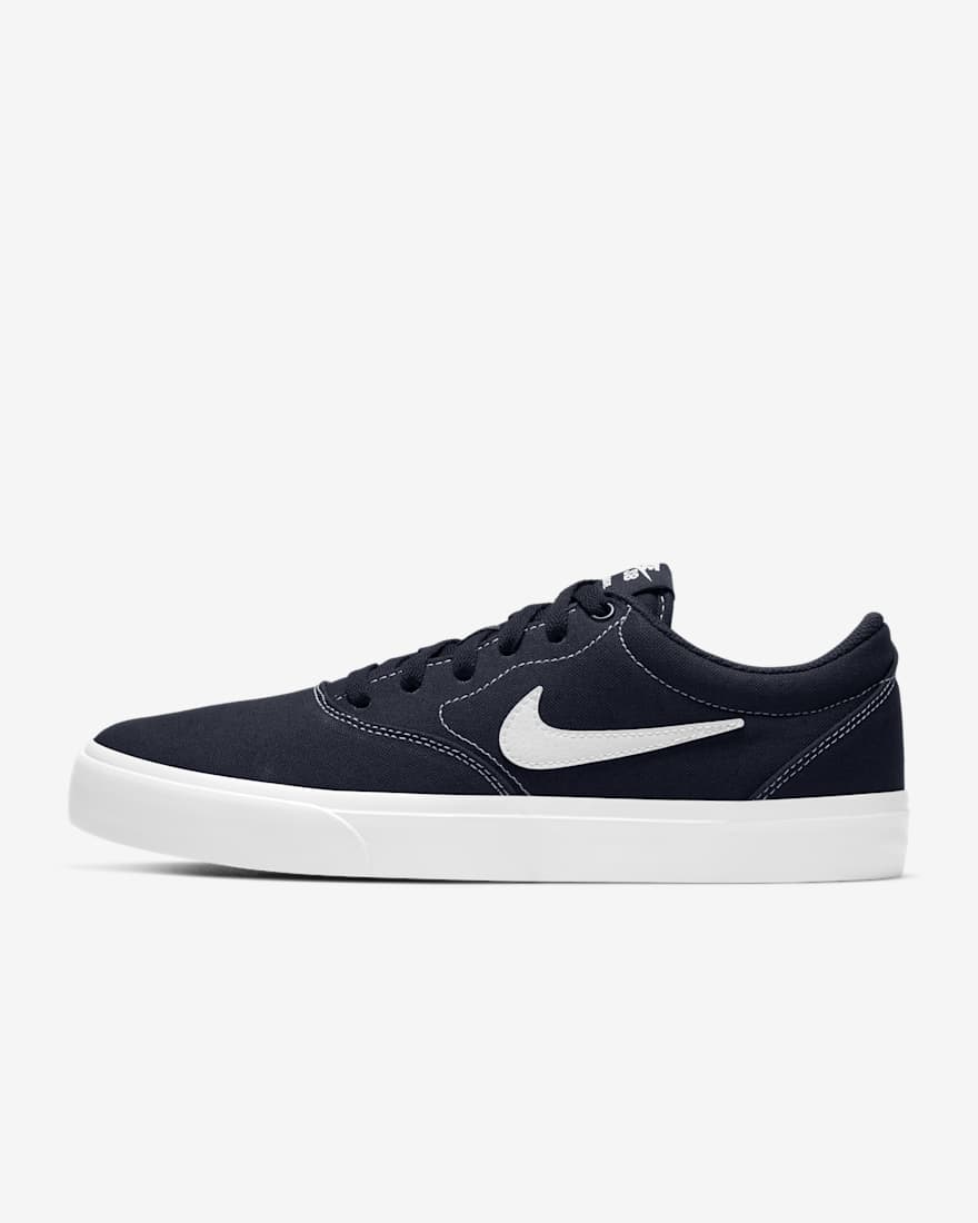 Scarpa da skateboard Nike SB Charge Canvas