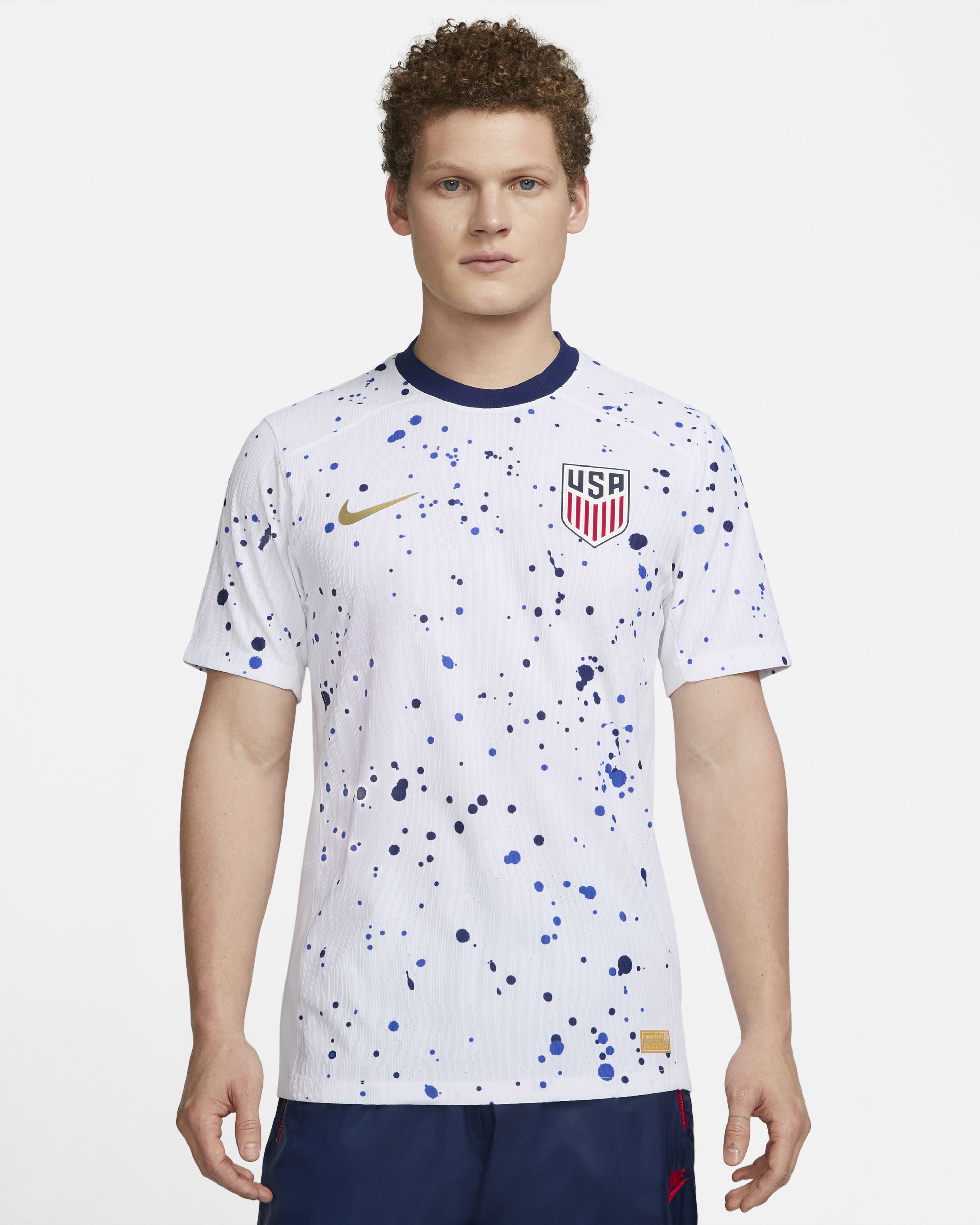2023 International (National Team) Soccer Kits - Page 6 - Sports Logo ...