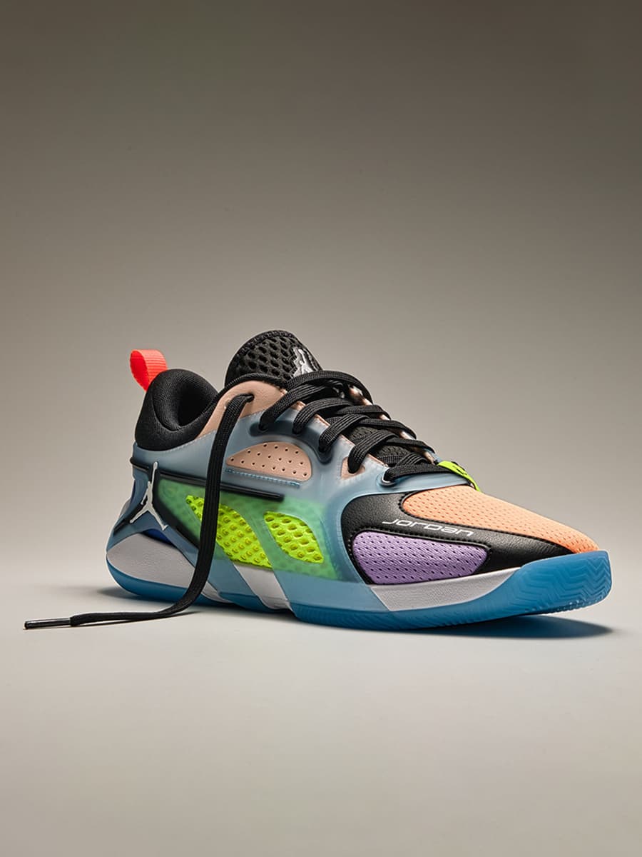 Kobe 9 Protro: How Kobe Bryant's Endless Pursuit of Perfection