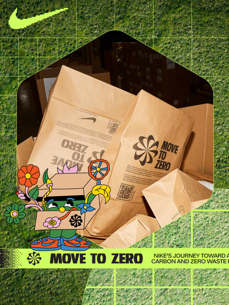 絵本・児童書 NIKE  MOVE TO ZERO 絵本・児童書 NIKE MOVE TO ZERO 絵本・児童書 NIKE MOVE TO ZERO 絵本