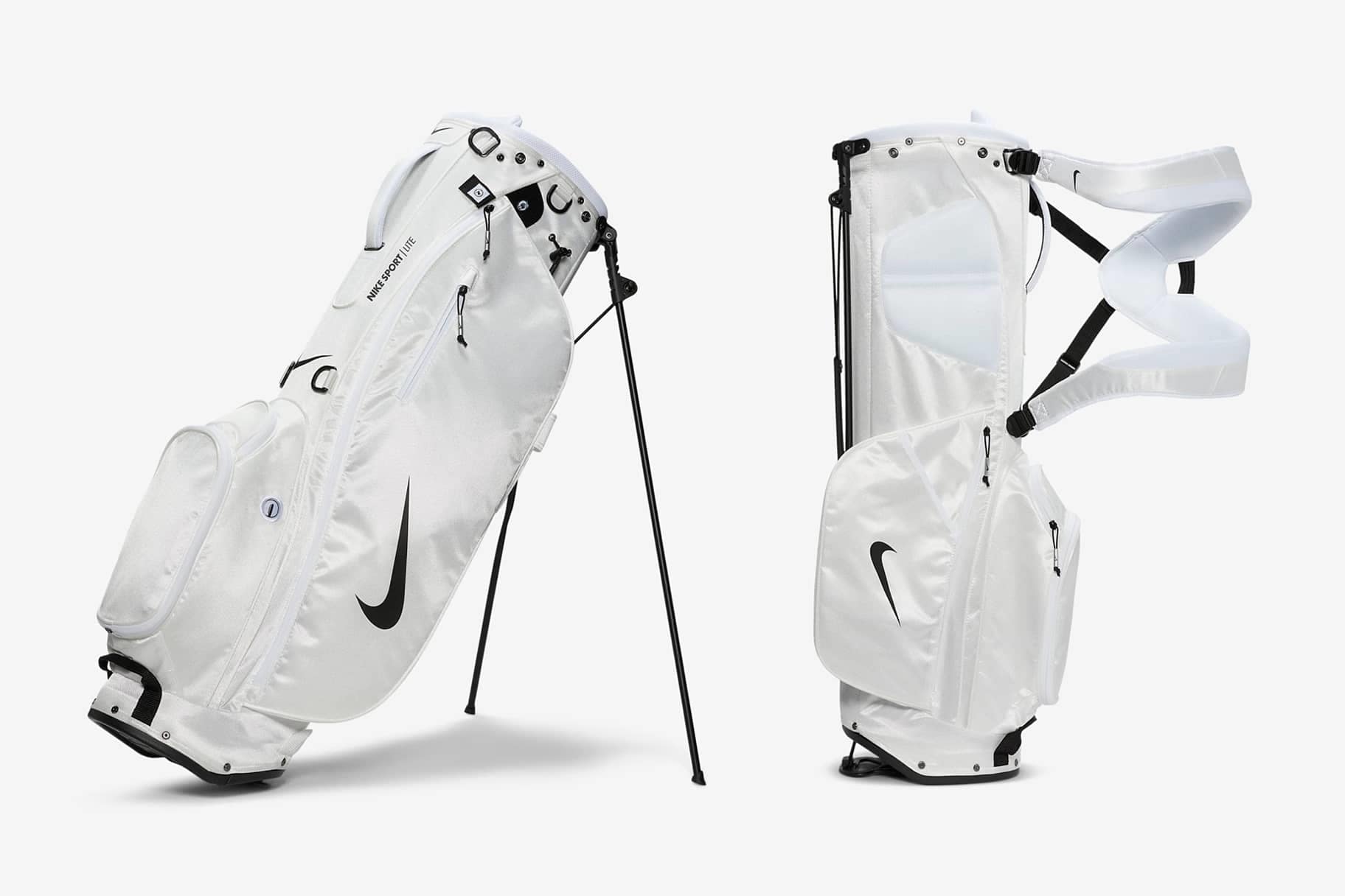 The Best Nike Golf Bags for Women. Nike BG